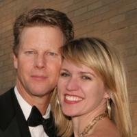 Photo Flash: Black Tie Gala Opening of the New Lauren Kennedy and Alan Campbell Theat Video